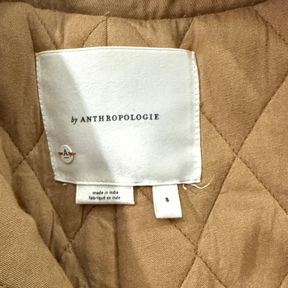 Floral Embroidered Women's Vintage Bomber Jacket - Picture 8 of 8